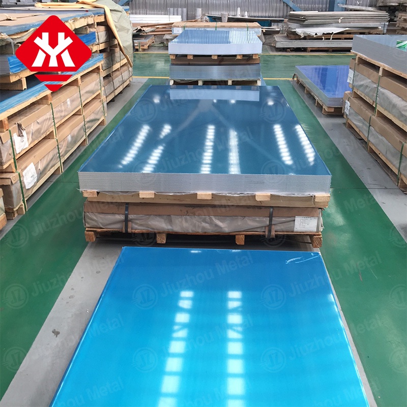 1100 Aluminum Plate