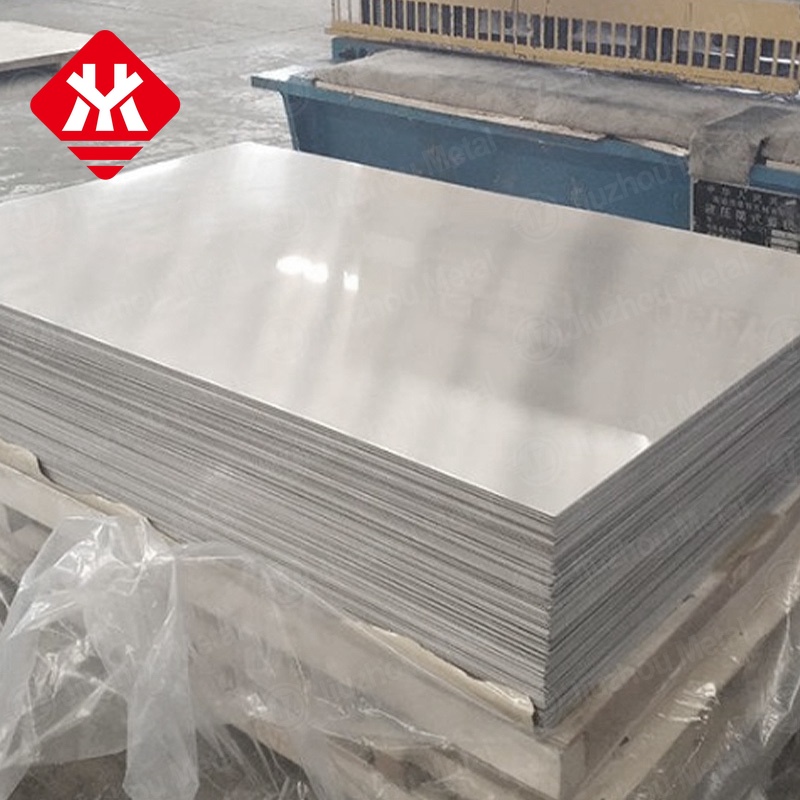 3003 Aluminum Plate