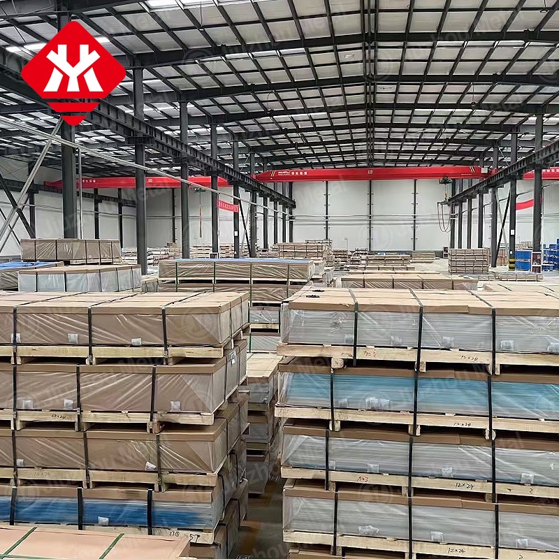 3003 Aluminum Plate