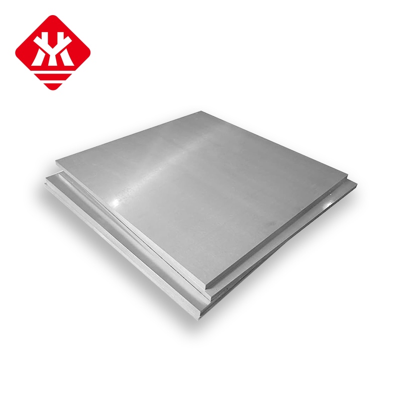 5052 Aluminum Plate