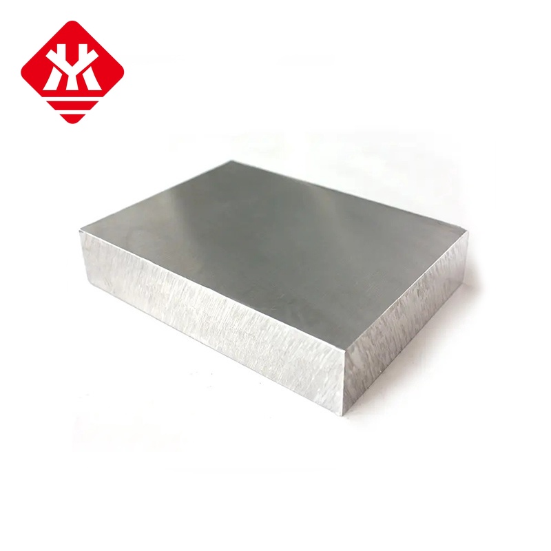 5005 Aluminum Plate