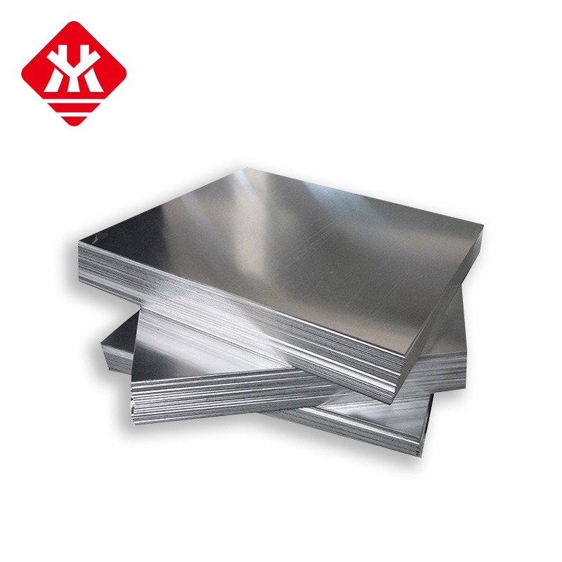 7075 Aluminum plate