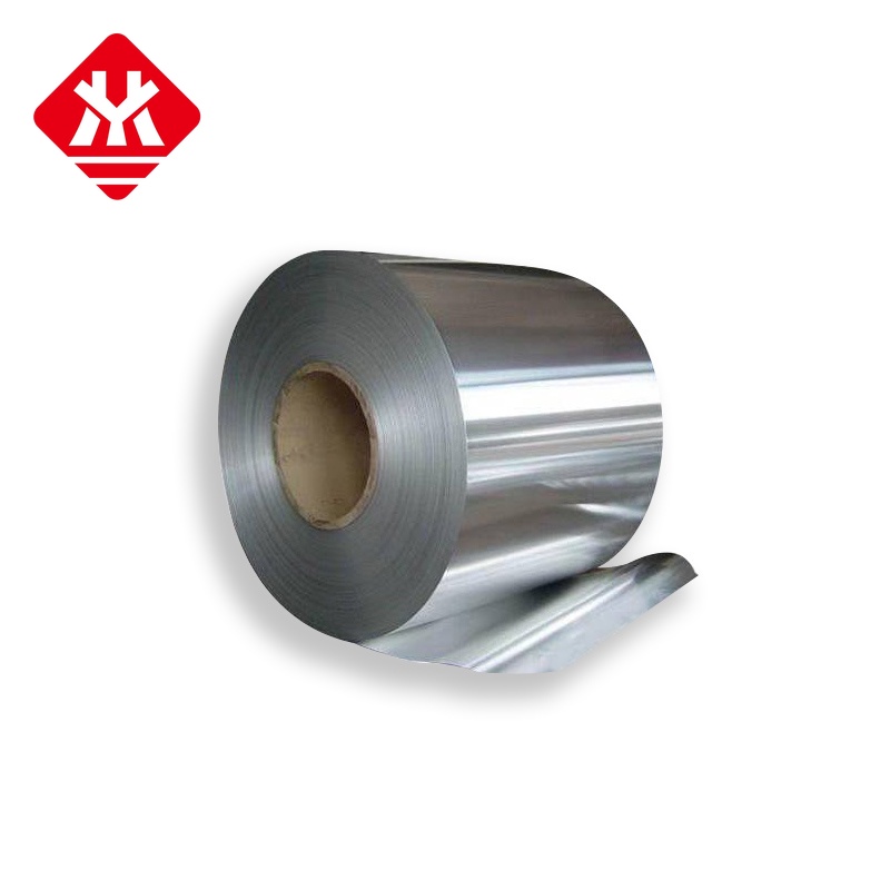 1060 Aluminum Coil 1060 Aluminum Coil