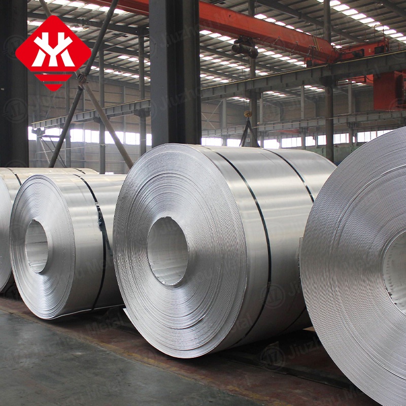 3A21 Aluminum Coil