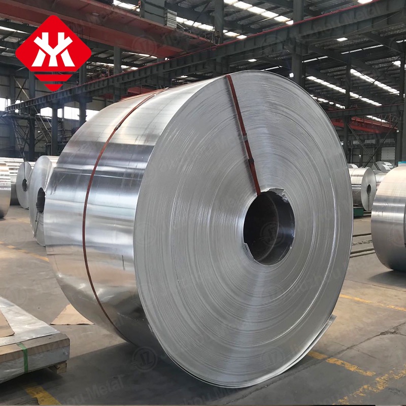 3A21 Aluminum Coil
