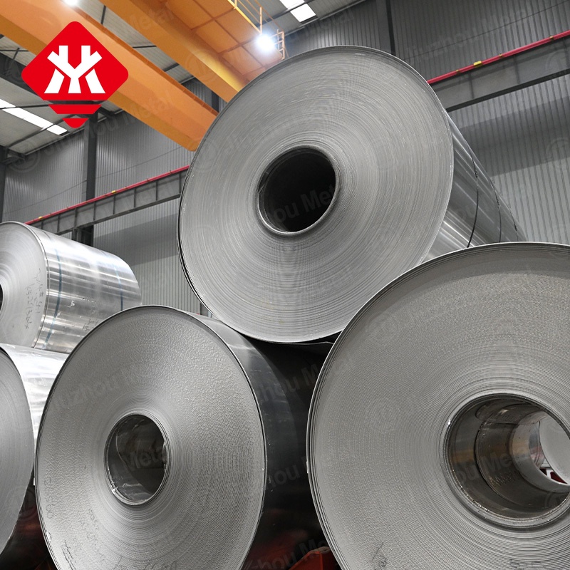 3A21 Aluminum Coil