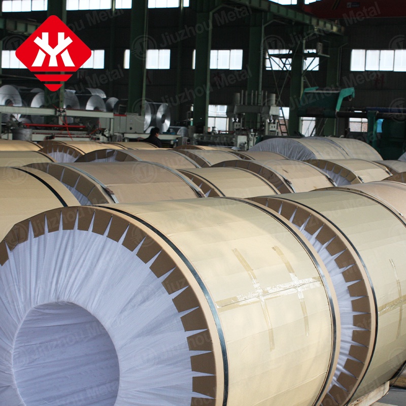 3A21 Aluminum Coil