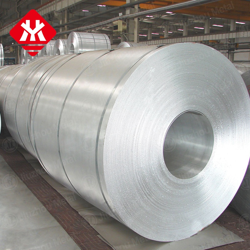 6061 Aluminum Coil
