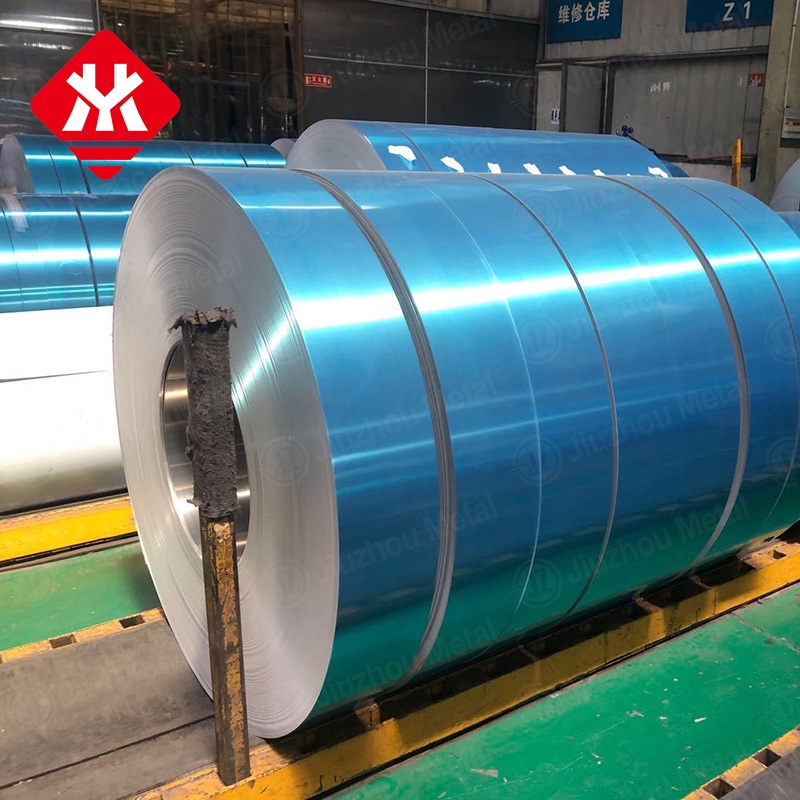 6061 Aluminum Coil