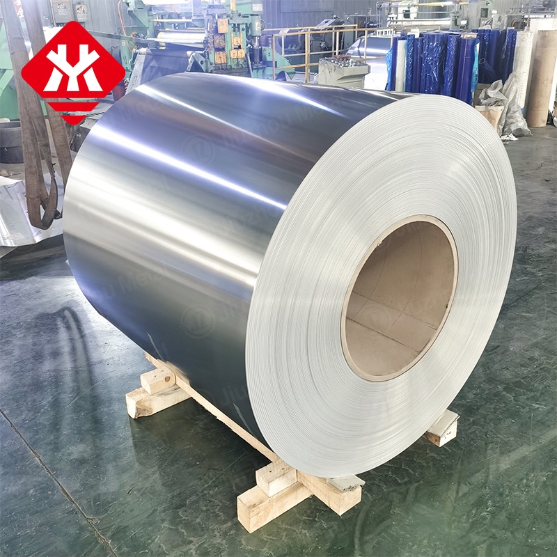 6061 Aluminum Coil
