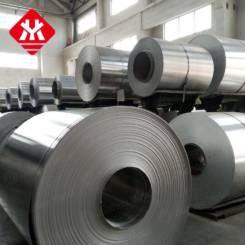 1100 Aluminum Coil