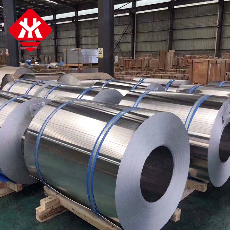 1100 Aluminum Coil