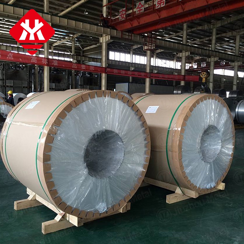 1100 Aluminum Coil