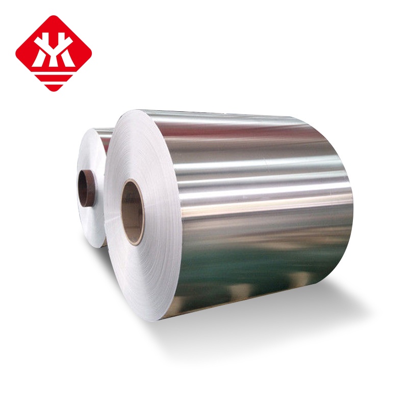 5005 Aluminum Coil 5005 Aluminum Coil