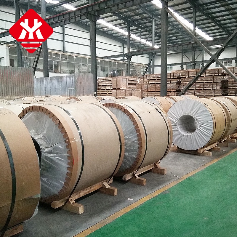 5A05 Aluminum Coil