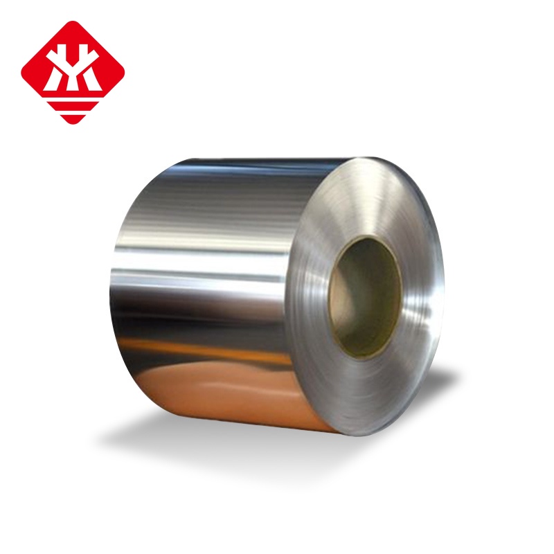 5052 Aluminum Coil 5052 Aluminum Coil