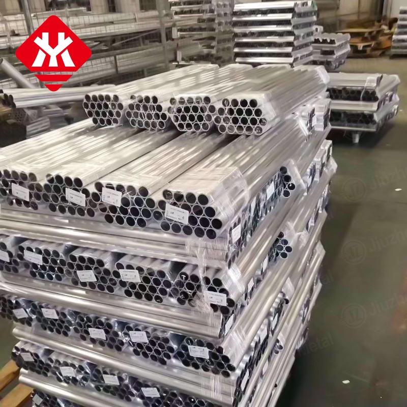 1050 Aluminum Pipe