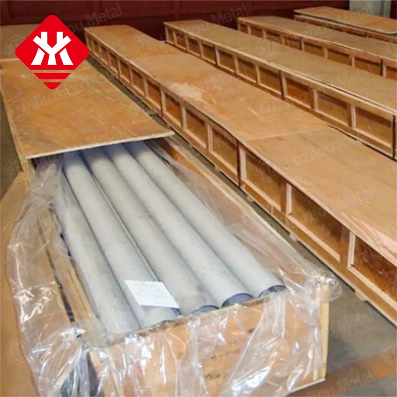 1050 Aluminum Pipe
