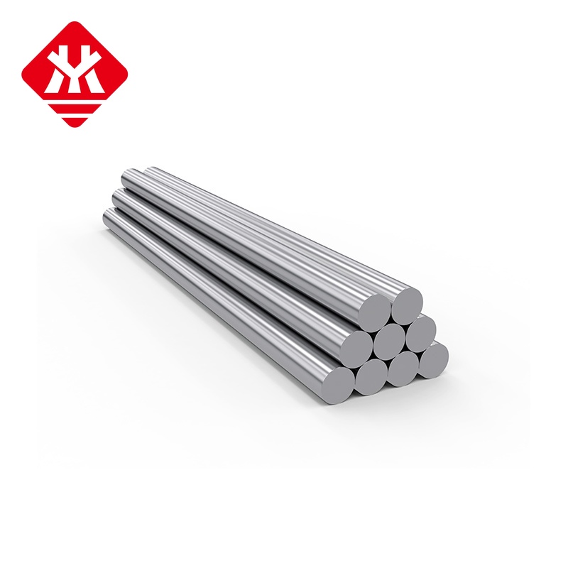 1070 Aluminum Bar