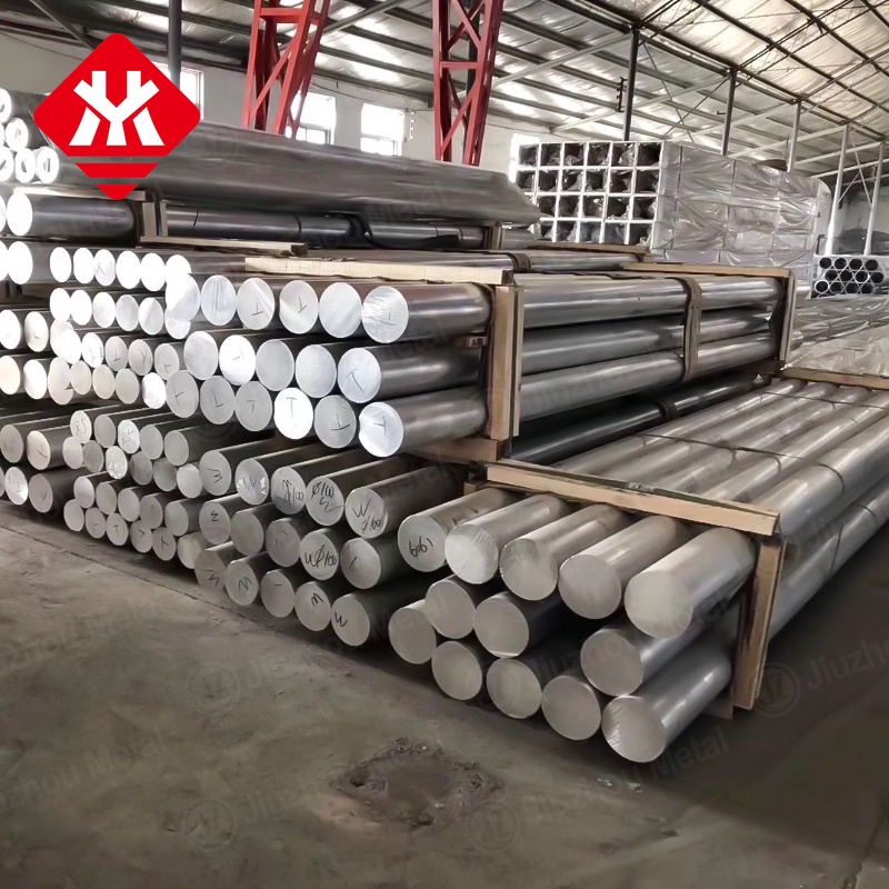 7075 Aluminum Bar