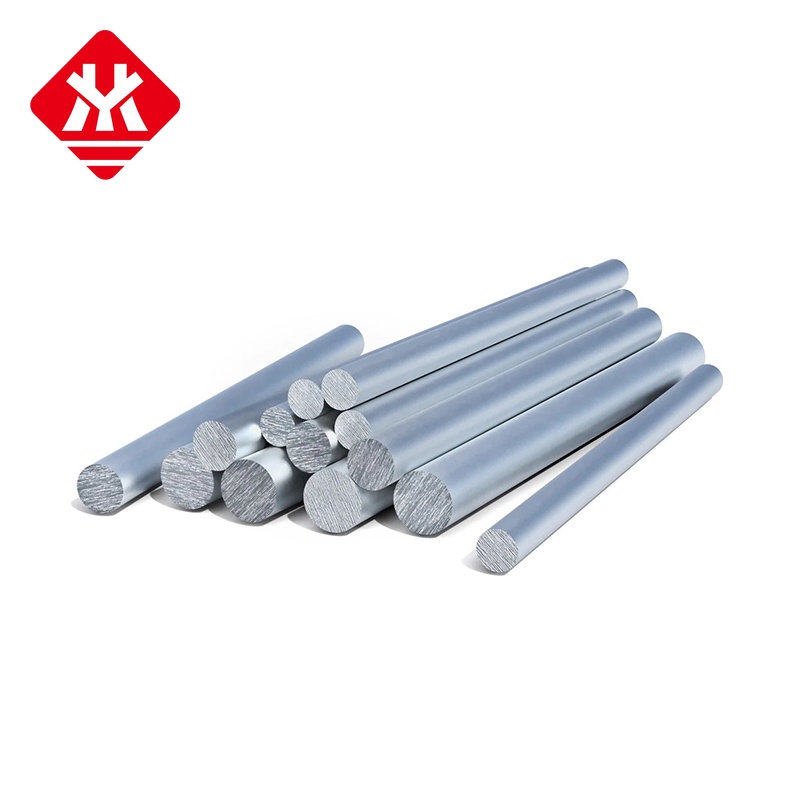 5005 Aluminum Bar
