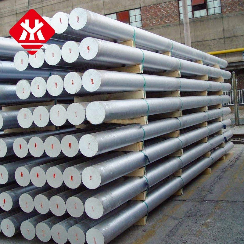 5005 Aluminum Bar