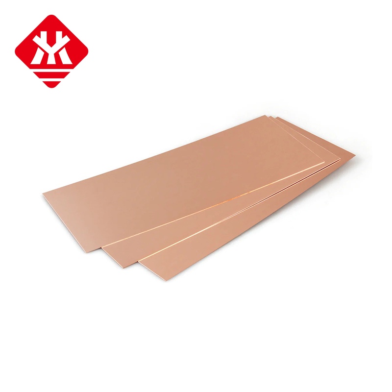 C11000/T2 Copper Plate