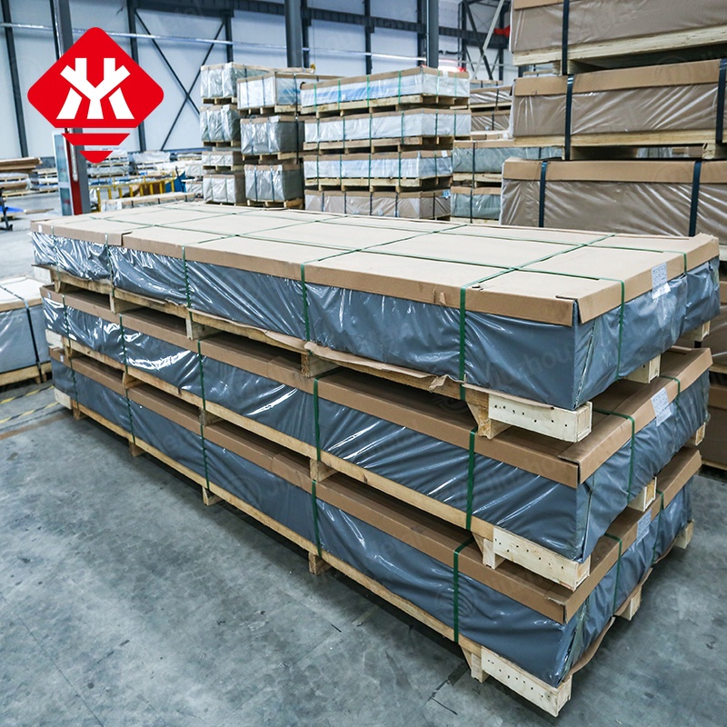 C22000/H90 Brass Plate