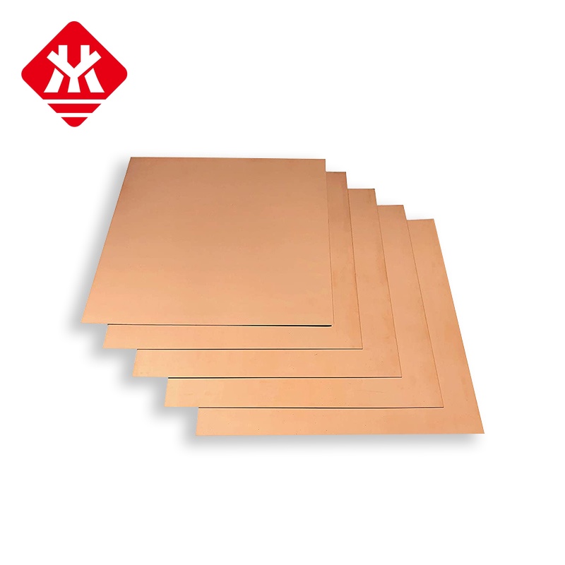 C10200/TU1 Copper Plate