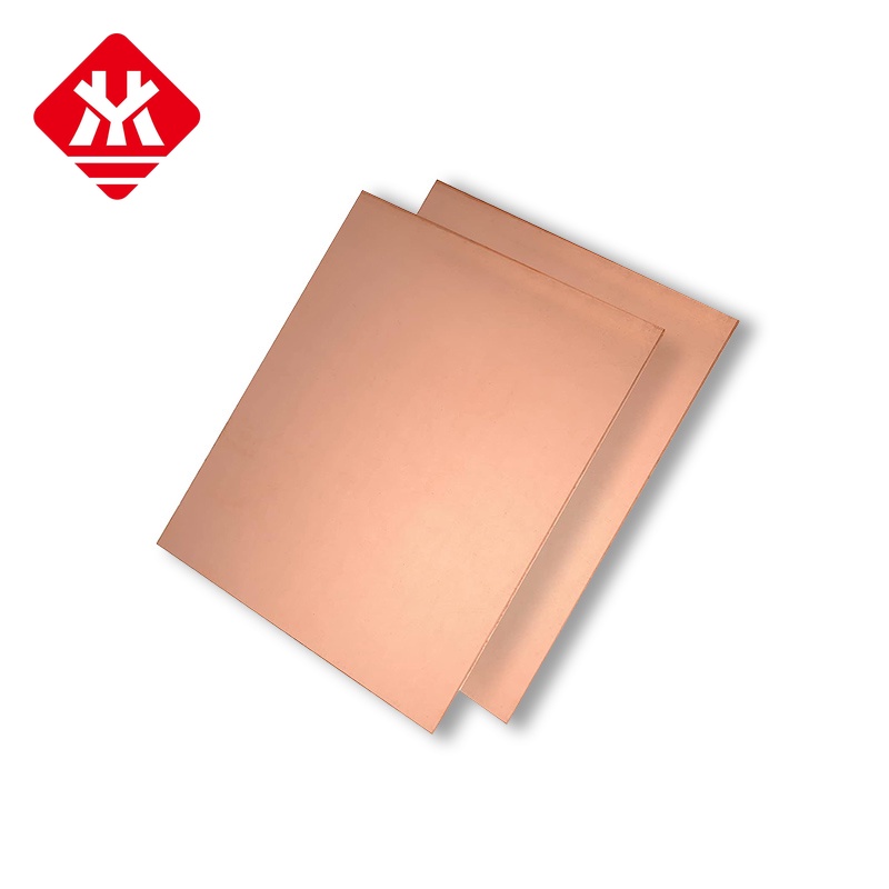 C12000/TP1 Copper Plate C12000/TP1 Copper Plate
