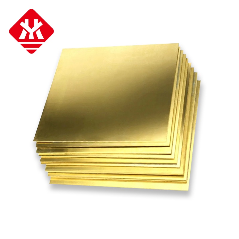 C23000/H85 Brass Plate C23000/H85 Brass Plate