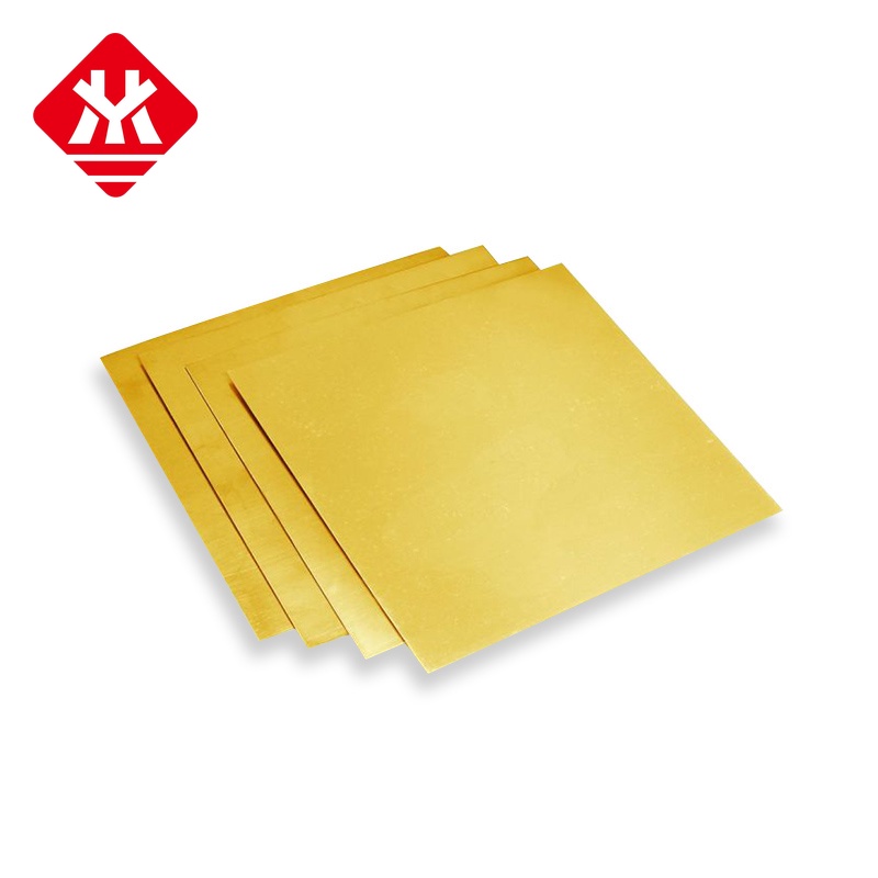 C27000 Brass Plate C27000 Brass Plate