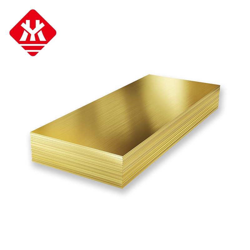 C27200 Brass Plate C27200 Brass Plate