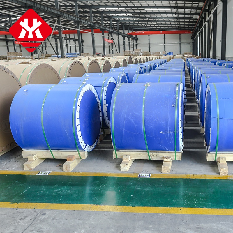 C28000/H60/H62 Brass Coil