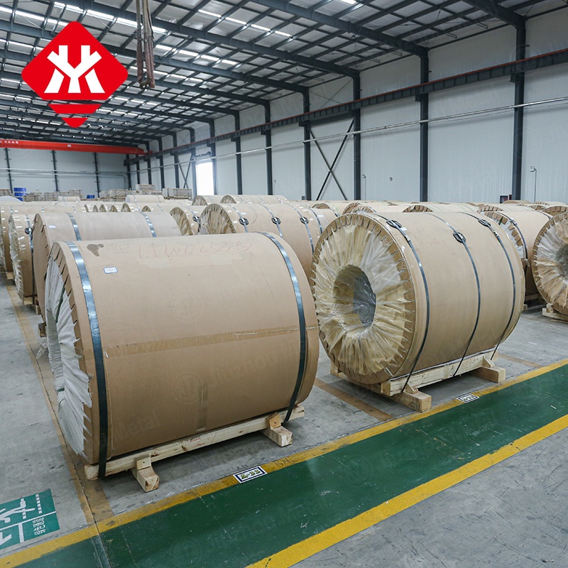 C24000/H80 Brass Coil