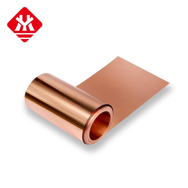C10200/TU1 Copper Coil