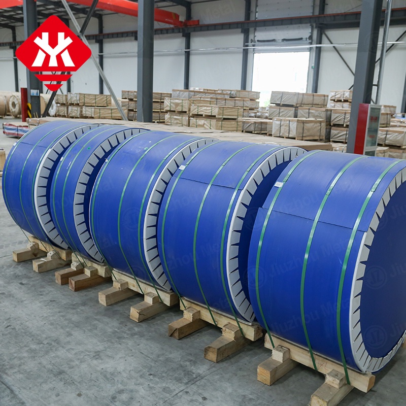 C27000 Brass Coil