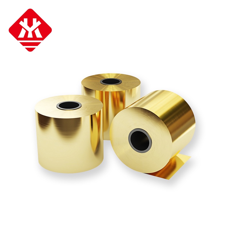 C27200 Brass Coil C27200 Brass Coil