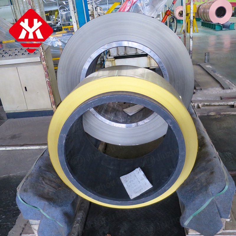C28000/H60/H62 Brass Coil