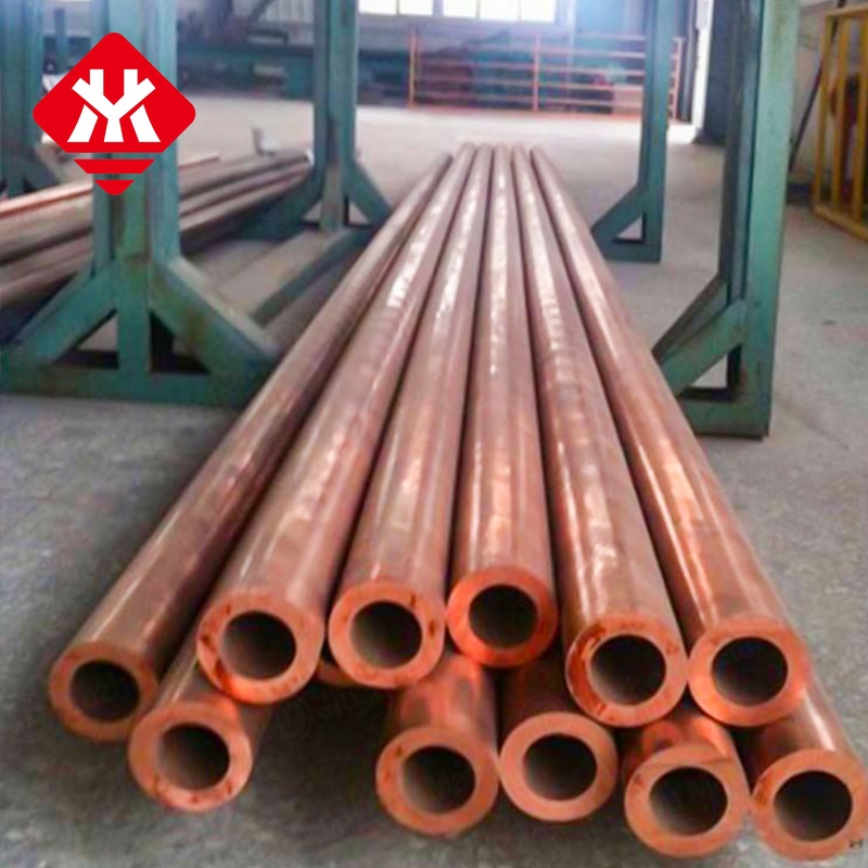 C10200/TU1 Copper Pipe