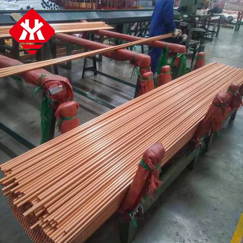 C12000/TP1 Copper Pipe