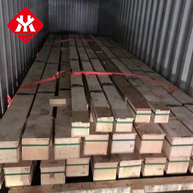 C28000/H60/H62 Brass Pipe