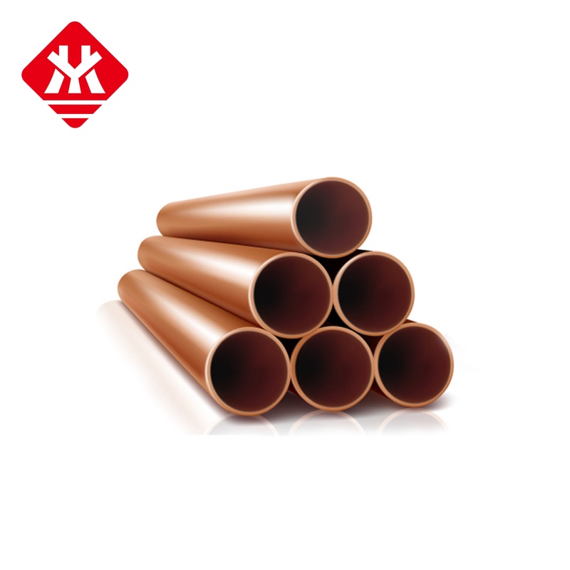 C10100/TU2 Copper Pipe C10100/TU2 Copper Pipe