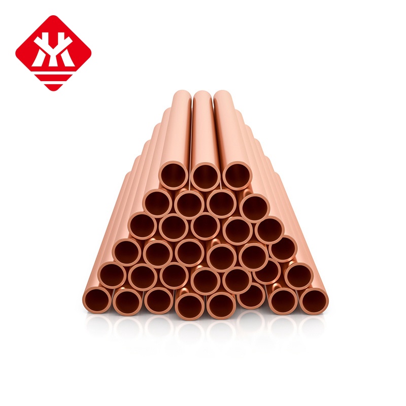 C10200/TU1 Copper Pipe C10200/TU1 Copper Pipe