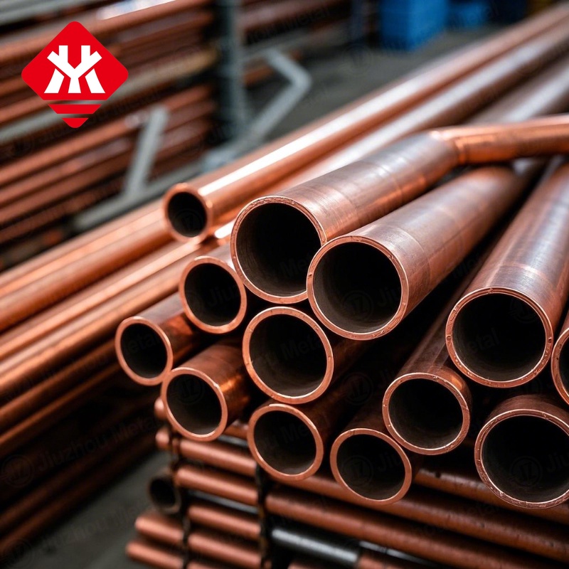 C10200/TU1 Copper Pipe