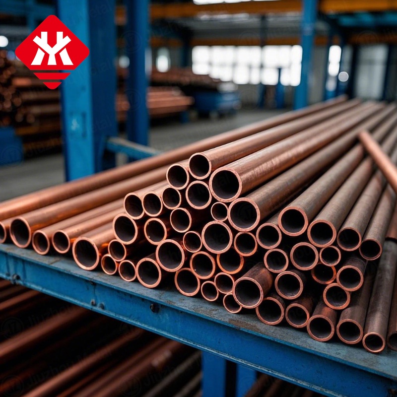 C10200/TU1 Copper Pipe