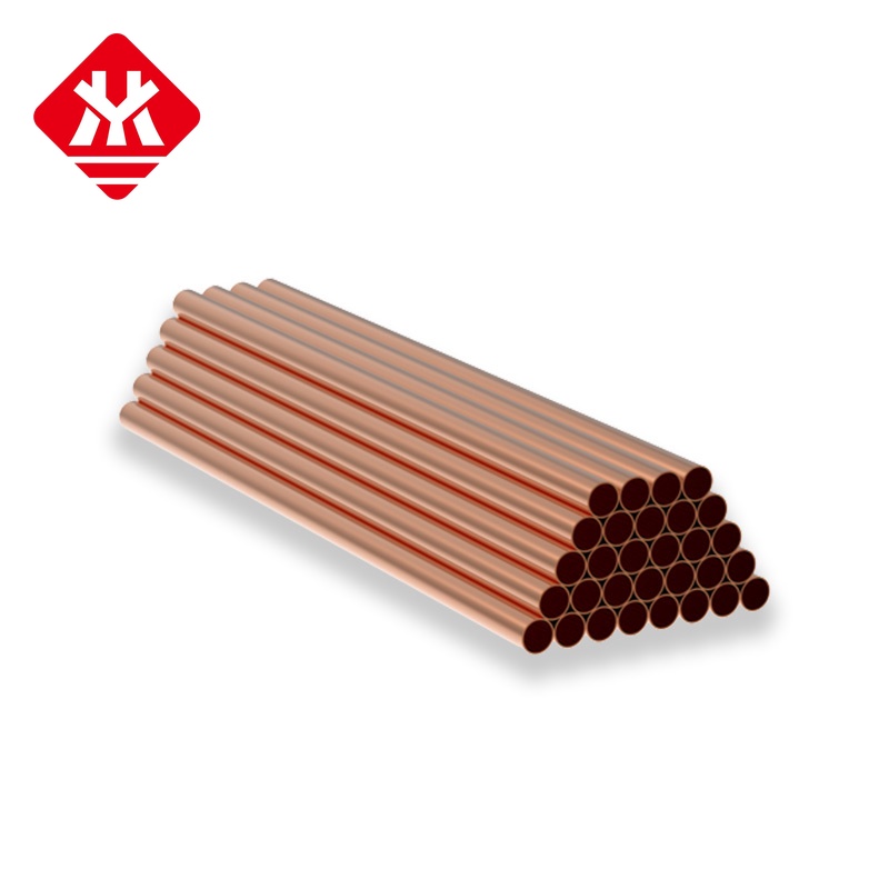 C12000/TP1 Copper Pipe C12000/TP1 Copper Pipe
