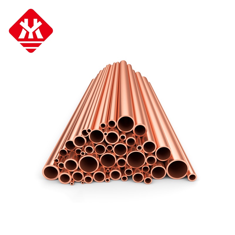 C12100 Copper Pipe C12100 Copper Pipe