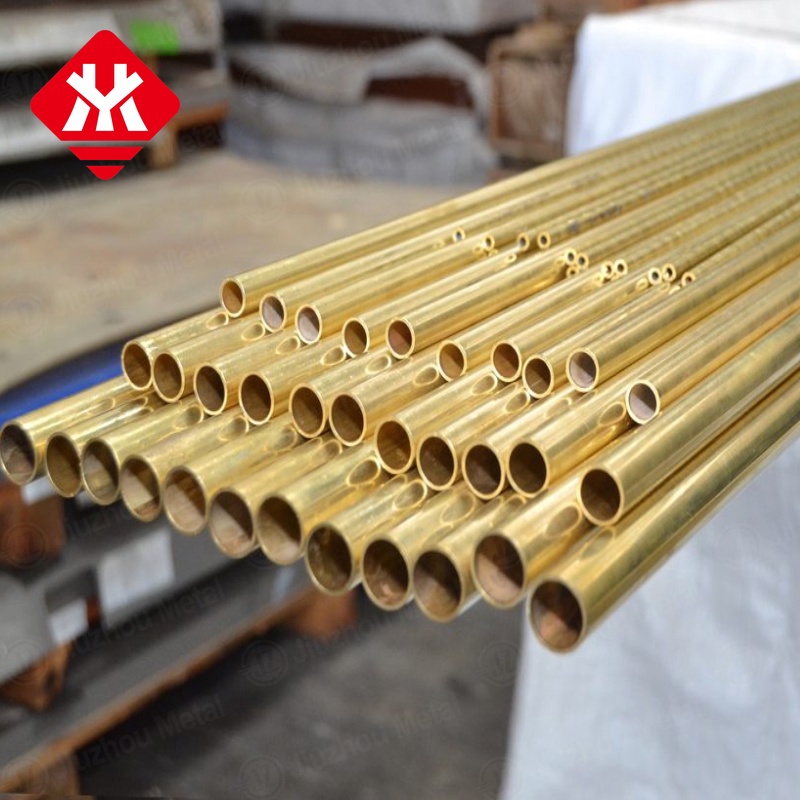 C27200 Brass Pipe