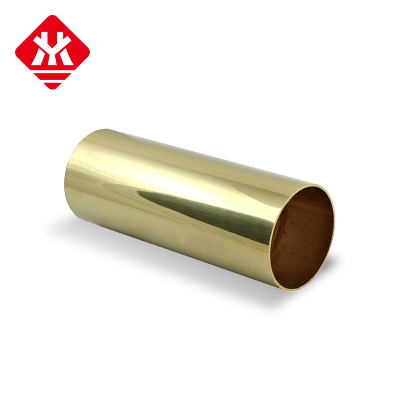 C22000/H90 Brass Pipe C22000/H90 Brass Pipe